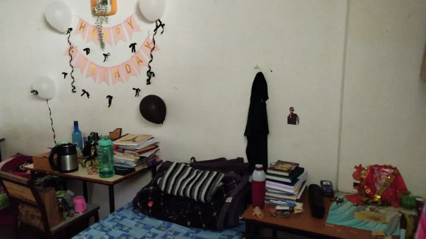 Babu Banarasi Das University Lucknow Hostel & Mess photo 2